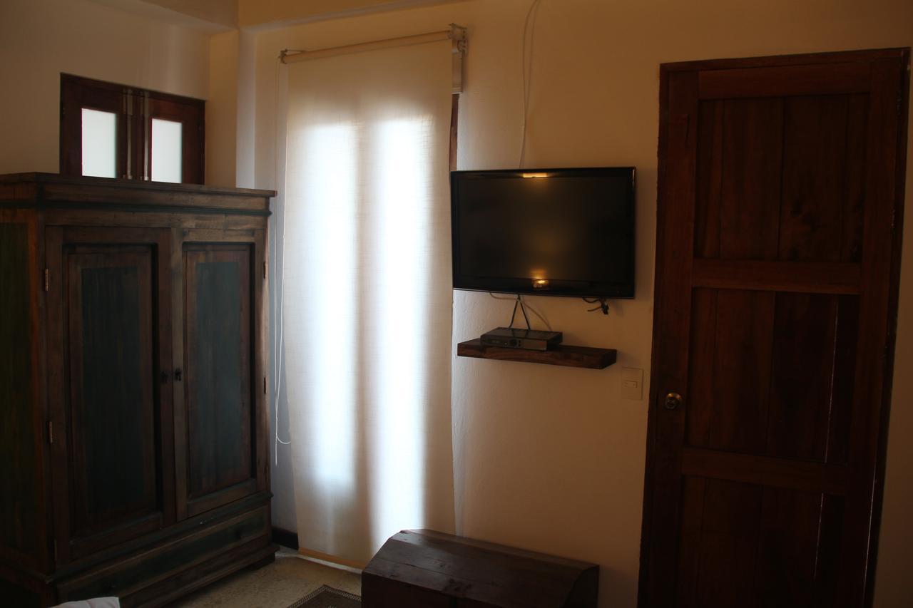 Hotel Boutique Casa San Miguel Cartagena Exterior photo