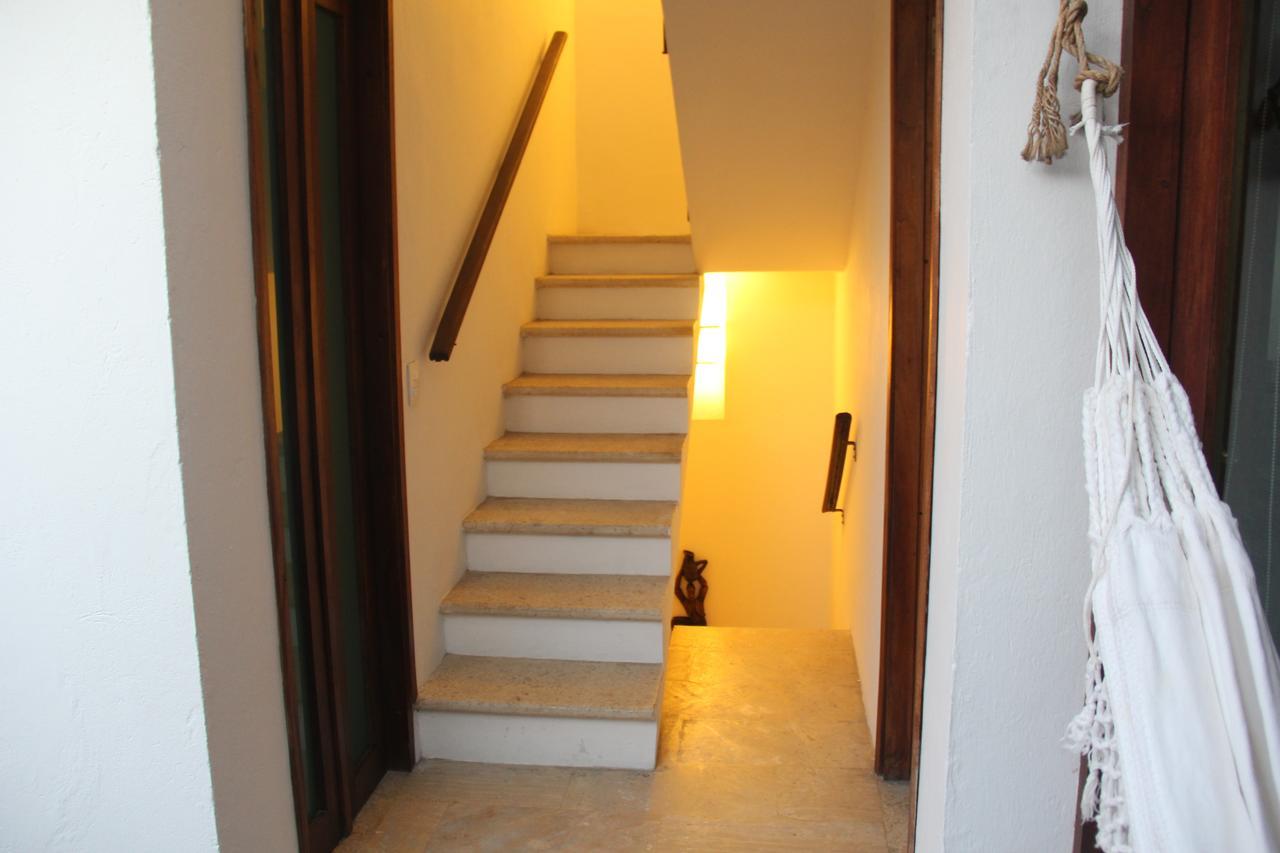 Hotel Boutique Casa San Miguel Cartagena Exterior photo