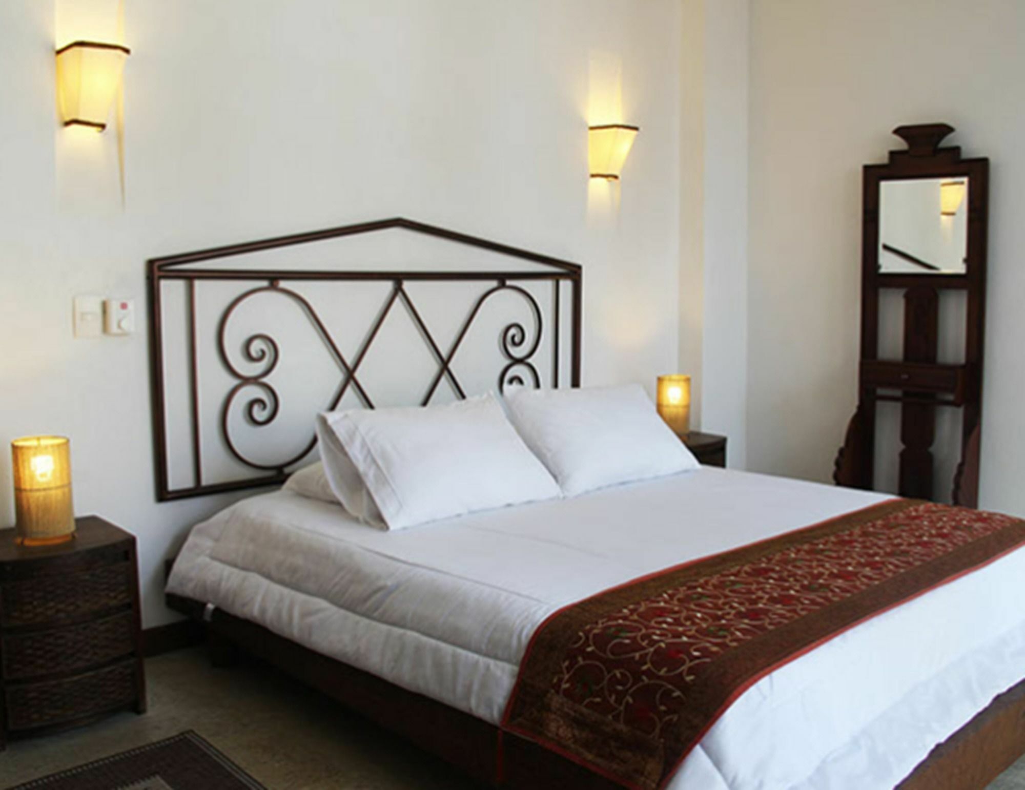Hotel Boutique Casa San Miguel Cartagena Exterior photo